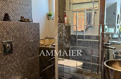 Villa - 3 Bedrooms - 4 Bathrooms for rent in Allegria - Sheikh Zayed Compounds - Sheikh Zayed City - Giza Villa - 3 Bedrooms - 4 Bathrooms for rent in Allegria - Sheikh Zayed Compounds - Sheikh Zayed City - Giza