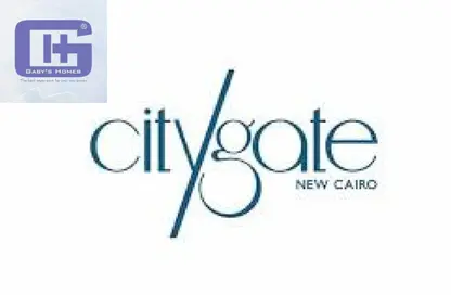 Twin House - 3 Bedrooms - 5 Bathrooms for sale in City Gate - 5th Settlement Compounds - The 5th Settlement - New Cairo City - Cairo