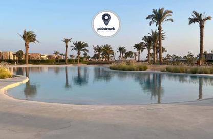 Chalet - 1 Bedroom - 1 Bathroom for sale in Mesca - Soma Bay - Safaga - Hurghada - Red Sea