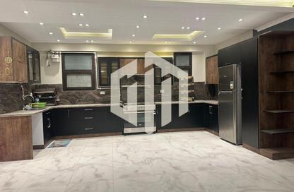 Apartment - 3 Bedrooms - 3 Bathrooms for rent in Eastown - 5th Settlement Compounds - The 5th Settlement - New Cairo City - Cairo