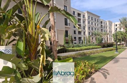 Apartment - 3 - 3 for sale in Village West - Sheikh Zayed Compounds - Sheikh Zayed City - Giza