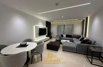 دوبلكس - 2 غرف نوم - 3 حمامات للايجار في بورتو نيو كايرو - كمبوندات التجمع الخامس - التجمع الخامس - مدينة القاهرة الجديدة - القاهرة