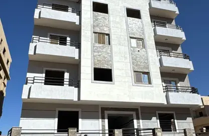 Apartment - 3 Bedrooms - 3 Bathrooms for sale in Al Andalus Buildings - Al Andalus District - New Cairo City - Cairo