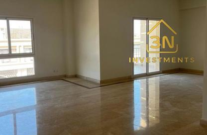 Apartment - 4 Bedrooms - 3 Bathrooms for rent in Mivida - 5th Settlement Compounds - The 5th Settlement - New Cairo City - Cairo