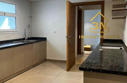 Apartment - 4 Bedrooms - 3 Bathrooms for rent in Mivida - 5th Settlement Compounds - The 5th Settlement - New Cairo City - Cairo