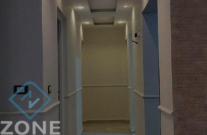 Apartment - 3 Bedrooms - 2 Bathrooms for rent in B6 - Madinaty - Cairo