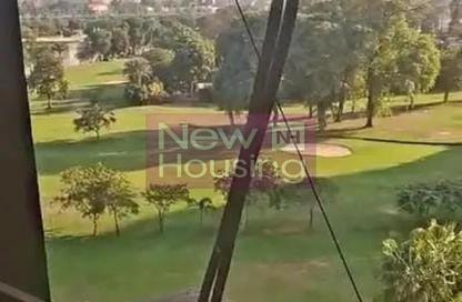Apartment - 2 Bedrooms - 2 Bathrooms for sale in Zamalek - Cairo