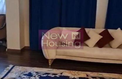 Apartment - 2 Bedrooms - 2 Bathrooms for sale in Zamalek - Cairo