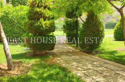 Apartment - Studio - 1 Bathroom for sale in Madinaty - Cairo