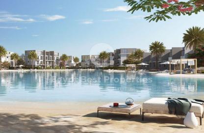 Chalet - 2 Bedrooms - 2 Bathrooms for sale in Silver Sands - Qesm Marsa Matrouh - North Coast Chalet - 2 Bedrooms - 2 Bathrooms for sale in Silver Sands - Qesm Marsa Matrouh - North Coast