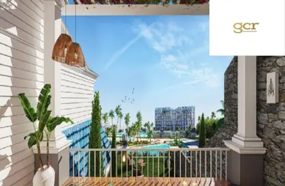 شقة - 3 غرف نوم - 3 حمامات للبيع في ماونتن فيو اى سيتي - كمبوندات التجمع الخامس - التجمع الخامس - مدينة القاهرة الجديدة - القاهرة