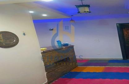 Apartment - 3 Bedrooms - 2 Bathrooms for sale in Sama Al Qahera - El Katameya Compounds - El Katameya - New Cairo City - Cairo