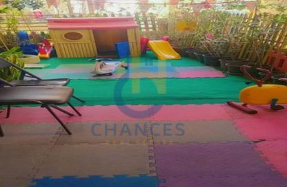 Apartment - 3 Bedrooms - 2 Bathrooms for sale in Sama Al Qahera - El Katameya Compounds - El Katameya - New Cairo City - Cairo