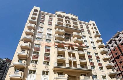 شقة - 3 غرف نوم - 3 حمامات للبيع في في صوارى - ووترفرونت - صوارى - كمبوندات الاسكندرية - الاسكندرية