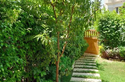 Townhouse - 3 Bedrooms - 3 Bathrooms for rent in Mountain View Hyde Park - 5th Settlement Compounds - The 5th Settlement - New Cairo City - Cairo