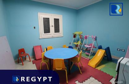 مساحات مكتبية - استوديو - 2 للايجار في شارع 288 - المعادي الجديدة - حي المعادي - القاهرة