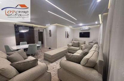 Apartment - 3 Bedrooms - 3 Bathrooms for sale in B10 - Madinaty - Cairo Apartment - 3 Bedrooms - 3 Bathrooms for sale in B10 - Madinaty - Cairo