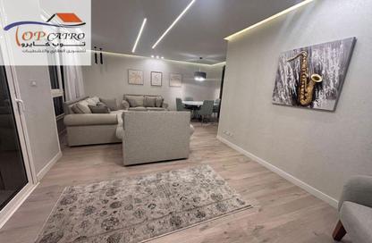 Apartment - 3 Bedrooms - 3 Bathrooms for sale in B10 - Madinaty - Cairo Apartment - 3 Bedrooms - 3 Bathrooms for sale in B10 - Madinaty - Cairo