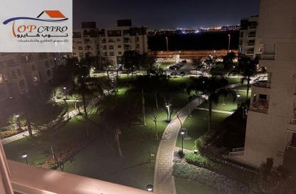 Apartment - 3 Bedrooms - 3 Bathrooms for sale in B10 - Madinaty - Cairo Apartment - 3 Bedrooms - 3 Bathrooms for sale in B10 - Madinaty - Cairo