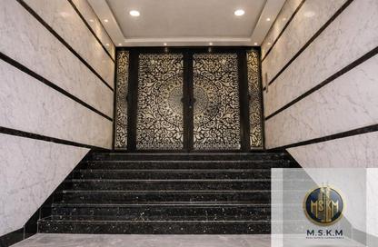 Apartment - 3 - 2 for rent in Town Residence 41 - 5th Settlement Compounds - The 5th Settlement - New Cairo City - Cairo