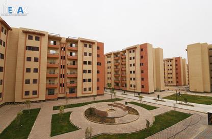 Apartment - 3 - 1 for sale in Bait Alwatan - New Obour City - Qalyubia