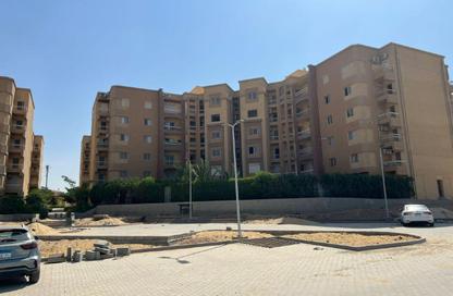 شقة - 3 غرف نوم - 3 حمامات للبيع في جاردن جيت - أشجار سيتي - طريق الواحات - مدينة 6 أكتوبر - الجيزة