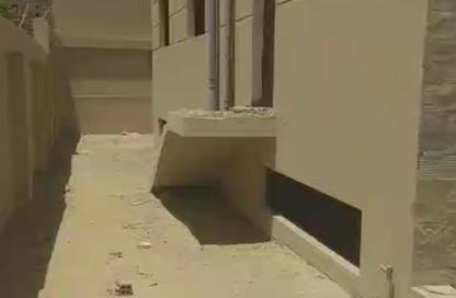 Villa - 4 Bedrooms - 5 Bathrooms for sale in Palm Villa - Al Wahat Road - 6 October City - Giza