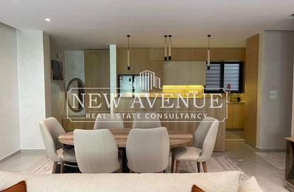 Apartment - 3 Bedrooms - 3 Bathrooms for sale in Sodic East - 6th District - New Heliopolis - Cairo