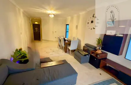Apartment - 3 Bedrooms - 3 Bathrooms for sale in Wesal City - El Shorouk Compounds - Shorouk City - Cairo