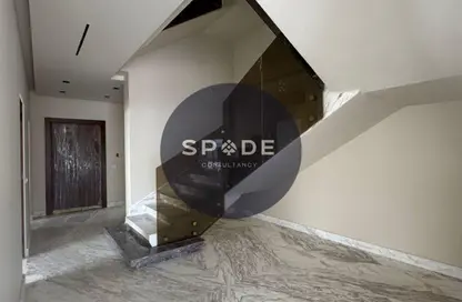 منزل مزدوج - 4 غرف نوم - 5 حمامات للبيع في هايد بارك - مدينة القاهرة الجديدة - القاهرة