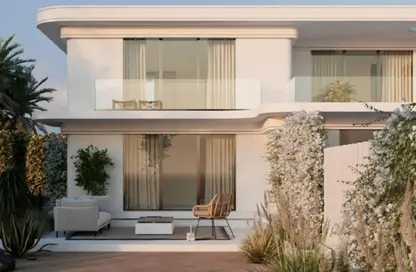 Chalet - 1 Bedroom - 1 Bathroom for sale in Mesca - Soma Bay - Safaga - Hurghada - Red Sea