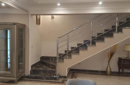 iVilla - 3 Bedrooms - 3 Bathrooms for rent in Mountain View Hyde Park - 5th Settlement Compounds - The 5th Settlement - New Cairo City - Cairo