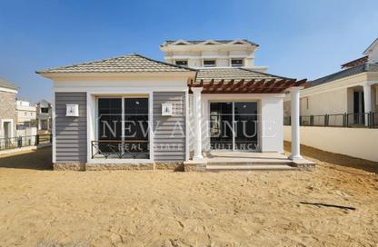 Villa - 3 - 3 for sale in Mountain View 3 - 5th Settlement Compounds - The 5th Settlement - New Cairo City - Cairo Villa - 3 - 3 for sale in Mountain View 3 - 5th Settlement Compounds - The 5th Settlement - New Cairo City - Cairo