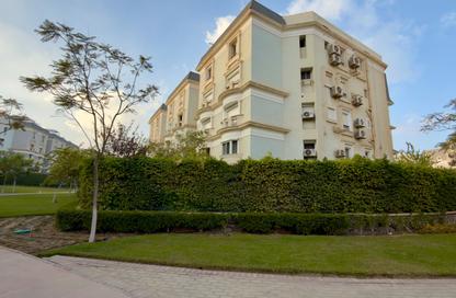 iVilla - 3 Bedrooms - 3 Bathrooms for sale in Mountain View Hyde Park - 5th Settlement Compounds - The 5th Settlement - New Cairo City - Cairo iVilla - 3 Bedrooms - 3 Bathrooms for sale in Mountain View Hyde Park - 5th Settlement Compounds - The 5th Settlement - New Cairo City - Cairo