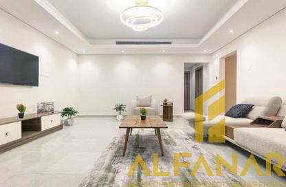 Apartment - 2 Bedrooms - 1 Bathroom for sale in Rivan - New Capital Compounds - New Capital City - Cairo
