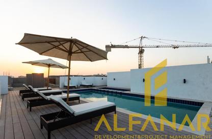 Apartment - 2 Bedrooms - 1 Bathroom for sale in Rivan - New Capital Compounds - New Capital City - Cairo