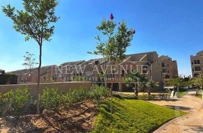 Apartment - 3 Bedrooms - 3 Bathrooms for sale in Green Square - Mostakbal City Compounds - Mostakbal City - Future City - Cairo
