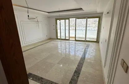 شقة - 3 غرف نوم - 3 حمامات للبيع في ماونتن فيو اى سيتي - كمبوندات التجمع الخامس - التجمع الخامس - مدينة القاهرة الجديدة - القاهرة