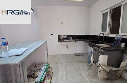 Apartment - 3 Bedrooms - 2 Bathrooms for sale in One Kattameya - El Katameya Compounds - El Katameya - New Cairo City - Cairo Apartment - 3 Bedrooms - 2 Bathrooms for sale in One Kattameya - El Katameya Compounds - El Katameya - New Cairo City - Cairo
