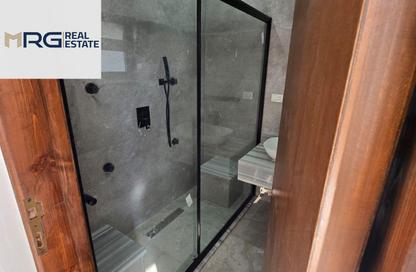 Apartment - 3 Bedrooms - 2 Bathrooms for sale in One Kattameya - El Katameya Compounds - El Katameya - New Cairo City - Cairo Apartment - 3 Bedrooms - 2 Bathrooms for sale in One Kattameya - El Katameya Compounds - El Katameya - New Cairo City - Cairo