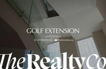 فيلا - 4 غرف نوم - 5 حمامات للبيع في بالم هيلز جولف اكستينشن - طريق الواحات - مدينة 6 أكتوبر - الجيزة