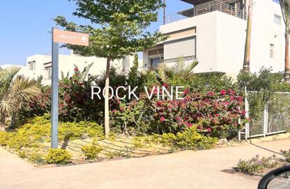 Villa - 4 Bedrooms - 3 Bathrooms for sale in The Crown - Cairo Alexandria Desert Road - 6 October City - Giza