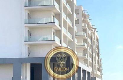 Shop - Studio - 1 Bathroom for sale in Mazarine - New Alamein City - Al Alamein - North Coast