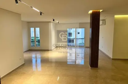 شقة - 3 غرف نوم - 2 حمامات للبيع في ماونتن فيو هايد بارك - كمبوندات التجمع الخامس - التجمع الخامس - مدينة القاهرة الجديدة - القاهرة