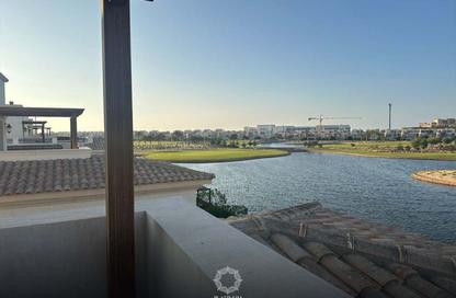 Villa - 6 - 6 for sale in Marassi - Sidi Abdel Rahman - North Coast