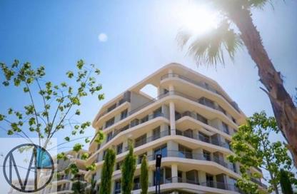 Apartment - 2 Bedrooms - 2 Bathrooms for sale in Armonia - New Capital Compounds - New Capital City - Cairo