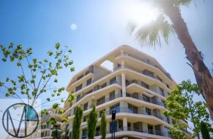 Apartment - 2 Bedrooms - 2 Bathrooms for sale in Armonia - New Capital Compounds - New Capital City - Cairo