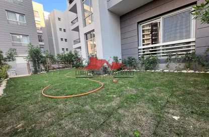 شقة - 3 غرف نوم - 4 حمامات للبيع في كايرو فيستيفال سيتى - المستثمرين الشمالية - مدينة القاهرة الجديدة - القاهرة