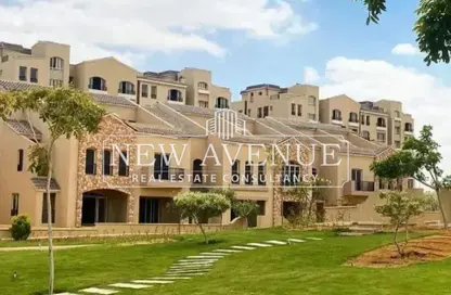 Villa - 3 Bedrooms - 3 Bathrooms for sale in Green Square - Mostakbal City Compounds - Mostakbal City - Future City - Cairo