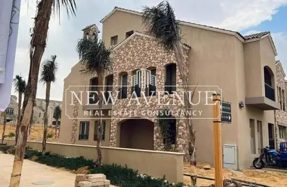 Villa - 3 Bedrooms - 3 Bathrooms for sale in Green Square - Mostakbal City Compounds - Mostakbal City - Future City - Cairo